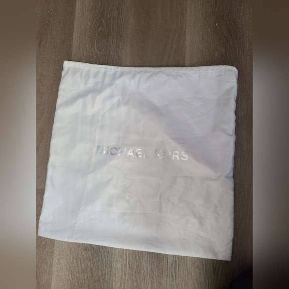 Michael Kors Black Women's Bag - Picture 8 of 8